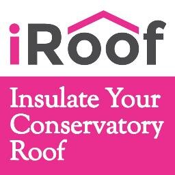 Conservatories are to HOT in summer & FREEZING in winter ! We install Conservatory iRoof Insulation so you can use it all year round - Members of @TheTradesHub