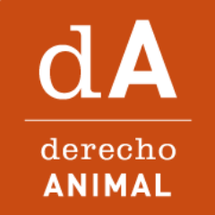 Derecho Animal Web Center • Master's Program in Animal Law & Society / Derecho Animal & Sociedad @UABBarcelona• Tweets in Spanish & English.