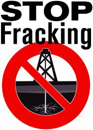 STOP FRACKING PAÍS VASCO