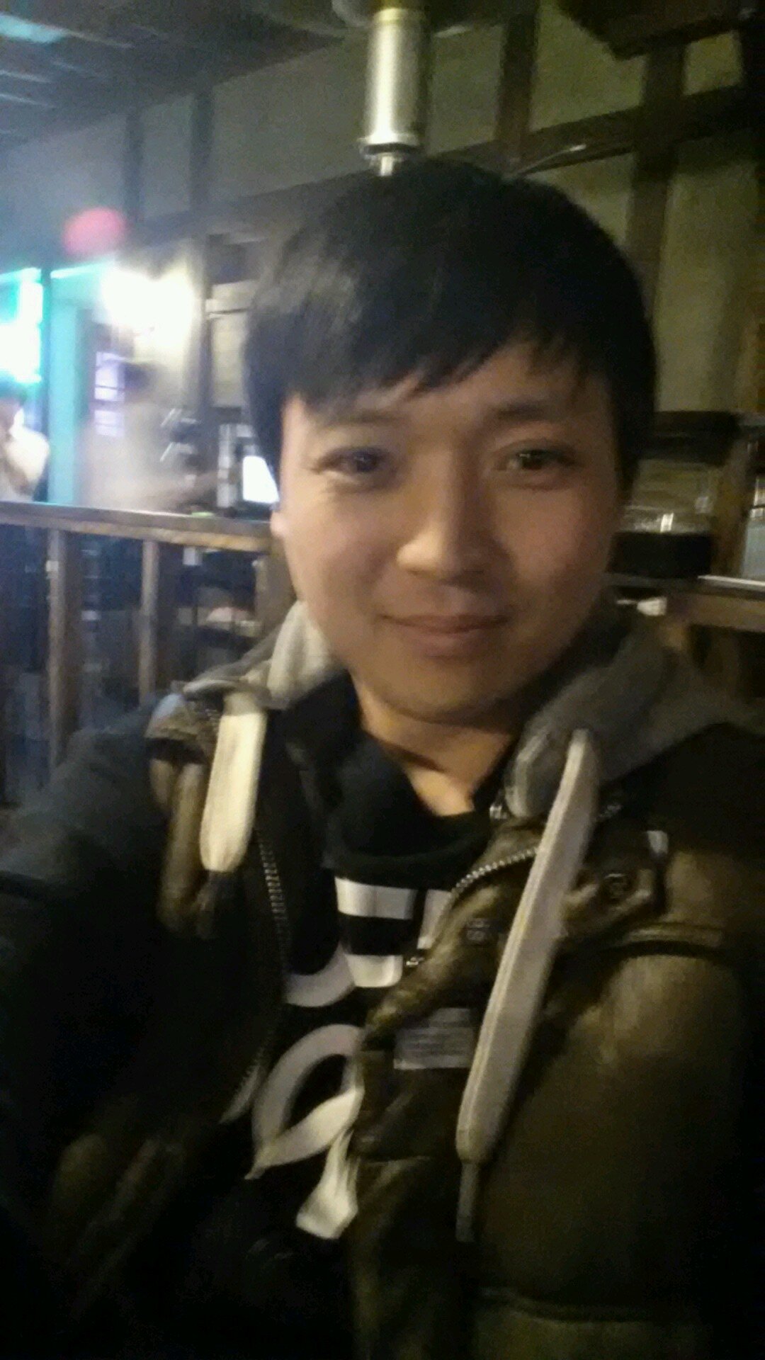 JihoonKim3's profile picture. 85년生/기독교