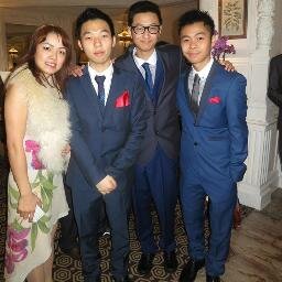 KLuongPls's profile picture. Much Tweets So Wow