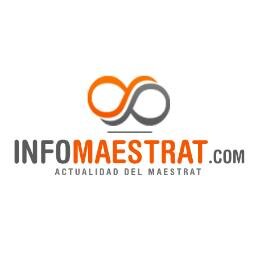 🔹Noticias del Maestrat  🔸Noticias de Els Ports 🔹Noticies de Terres de l'Ebre.           📨 info@infomaestrat.com