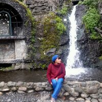 Elizabeth Parra G (@guachamp) 's Twitter Profile
