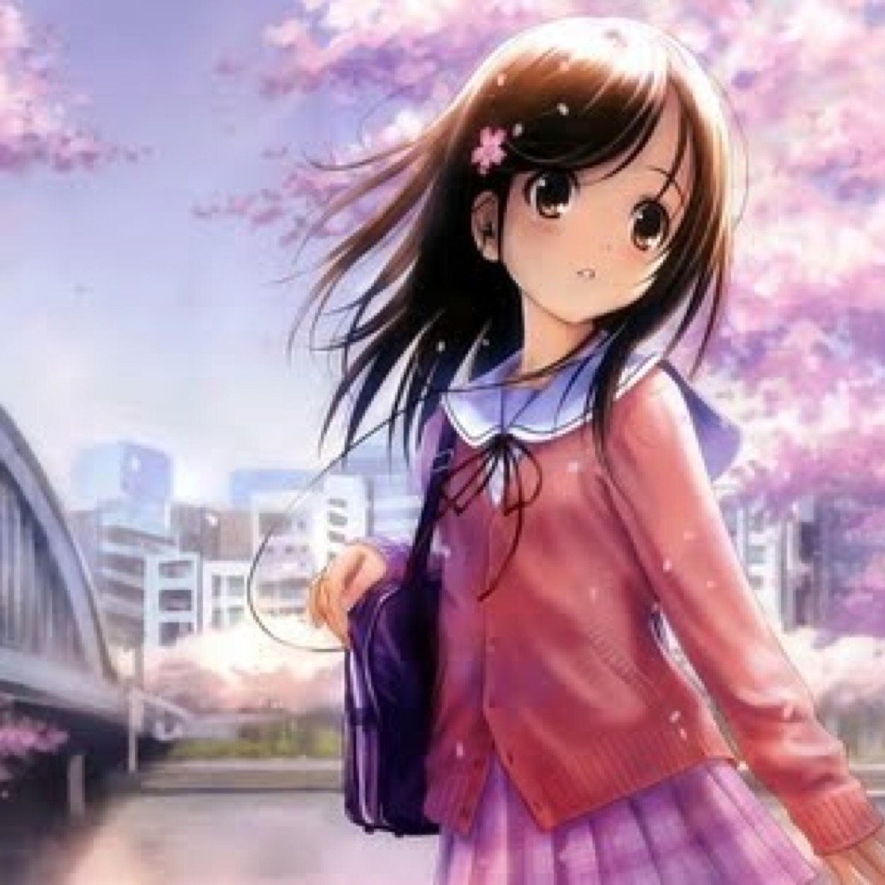 Hi everyone, I'm Katie. ^^ [+18]