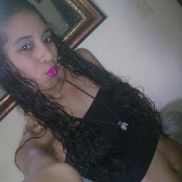 Soltera ;)
-' Mi APODOO #LaFlaka' -SiEMPRE FELiZ NUNCA TRiSTE :D 'ABC COTiZA PERO SOY JEVi  Mii ORGUlOZA ME DA MUCHAS   FUERZA  --► Wasapp 809-775-598