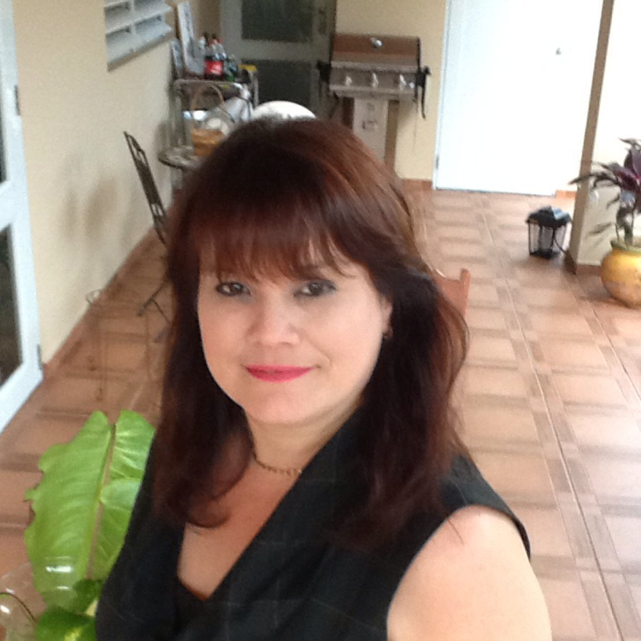 Educadora nacida en Arecibo, Puerto Rico