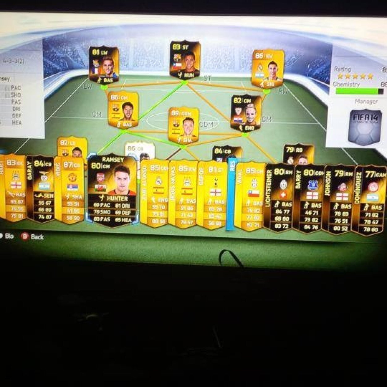 Fifa, Xbox, Cheap, Coins, Legit, Trusted.
