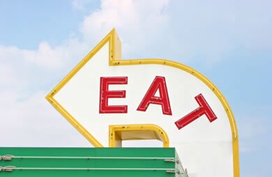 eatoutoftenok's profile picture. 