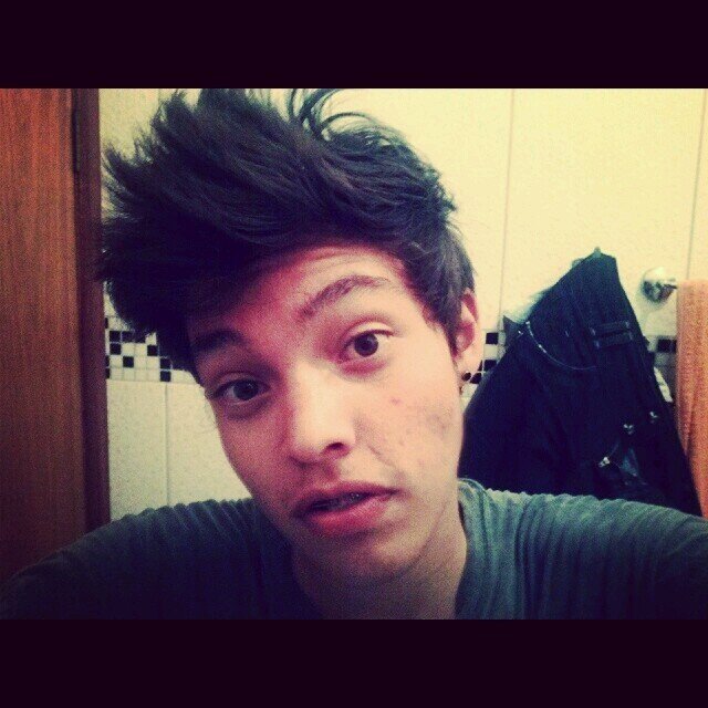 ((  :9 Te Amo Maiss Q Batata Frita .))