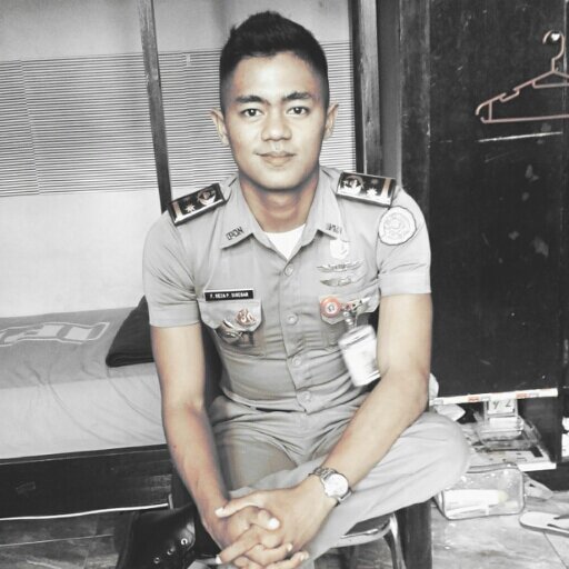 13th gen of KN . IPDN 22th . Via Naudy . Keep calm and staycool .