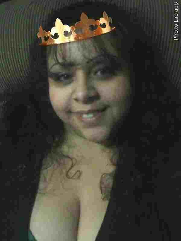 QueenJVega's profile picture. 