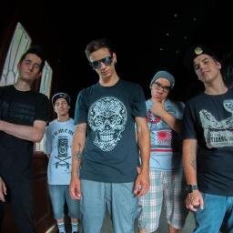 Falaa galeraa, esse akii é o Fã club da Banda Baron Oficial.