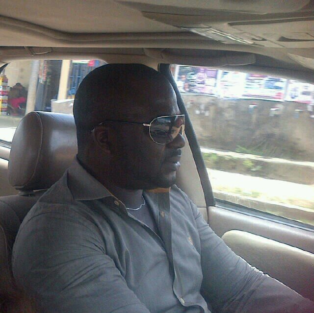 kayosi4real's profile picture. 