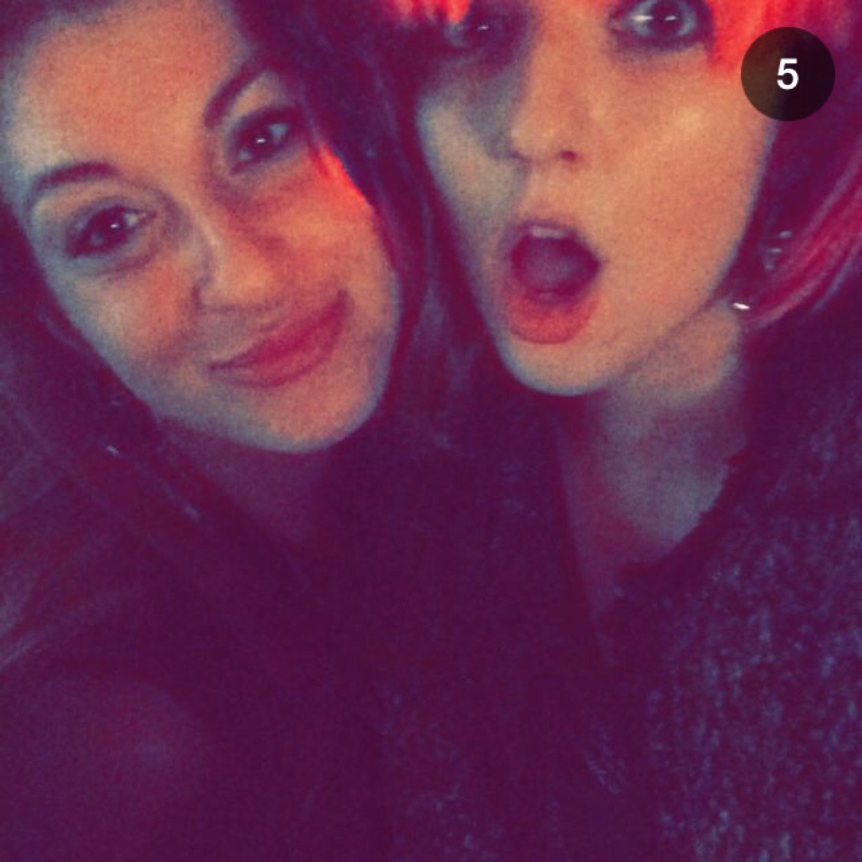 MarieCrd's profile picture. Ya might want to go grab some of you nice friend mary jane and roll up a spliff and get really really baked.