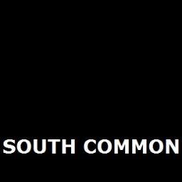 Welcome to South Common Centre's Twitter Page!