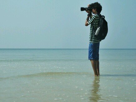 geology student  , amateur photographer, mumbaikar