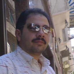 essamelshamy3's profile picture. 