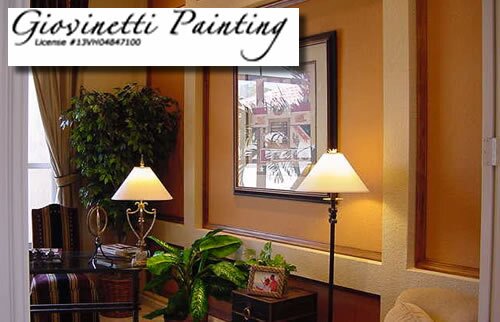 Serving the South Jersey area for over 20 years, with highly experienced house painting professionals. Home Decor & Custom Interior and Exterior Paint Services