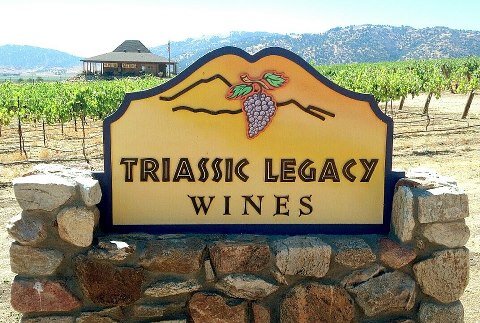 Cummings Valley Vineyard & Wine Tasting Room