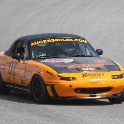 husband to Meghan, father of 4, orthodontist, spec miata racer, Cal fan, fly fisherman