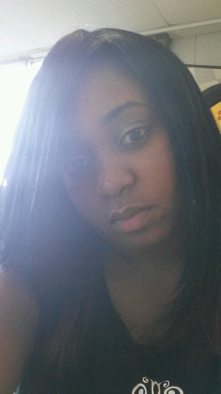 ** I CAN ONLY BE ME **