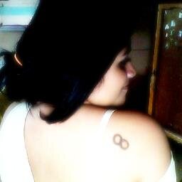 Soii una pequeña niñaa qq quiere encontrar asu principe perdido *--* “Síganme los buenos!”.;)