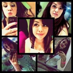 No importa si soos mongo/a , tavychi/a , takushilo/a , Feo/a erea erea yo te sigoo si me seguis (: