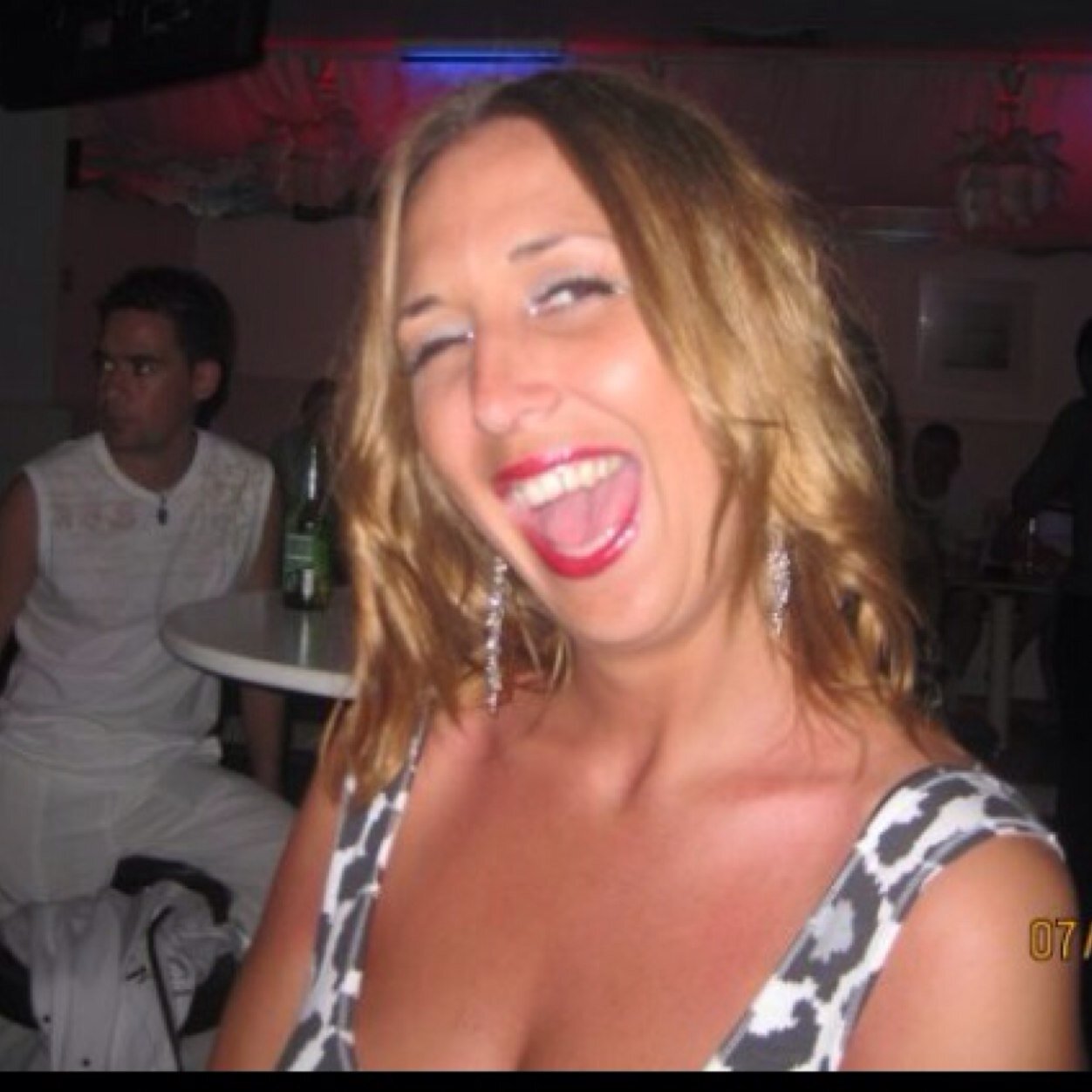 anitaberryshiel's profile picture. retired trolly dolly, known to enjoy a drink or two!!