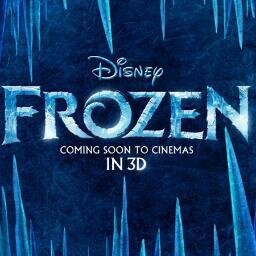 Disney's Frozen⛄️❄️
