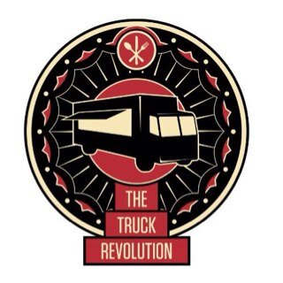 thetruckrev's profile picture. Food Truck Park en Miguel De Cervantes Saavedra #161 dentro del @AutocinemaC Polanco