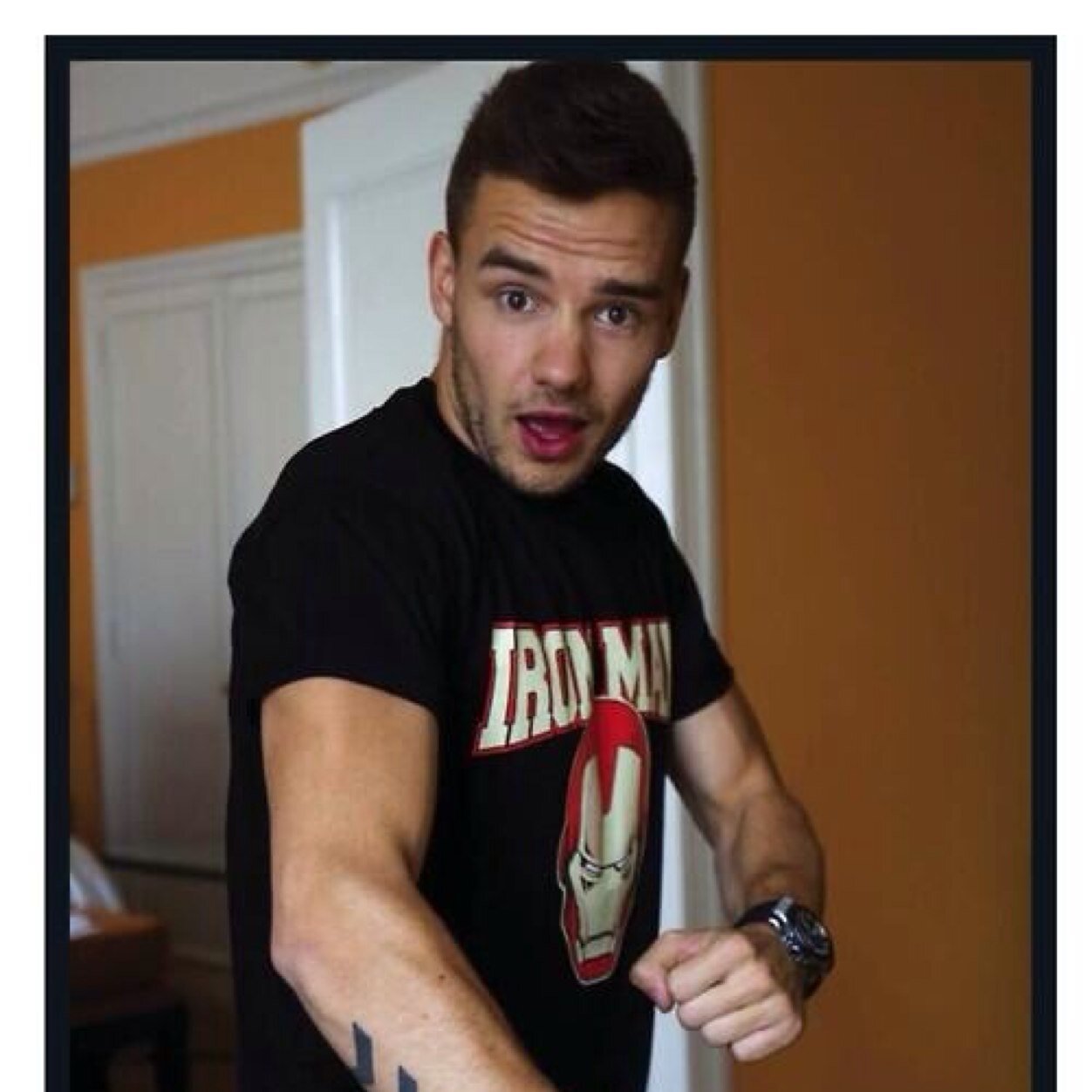 Hiiii please follow @narry_island :) thanks love you and ur fave will follow you :)