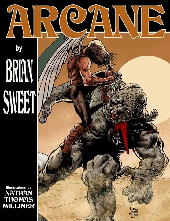 Tired of flabby books that lose your interest? Try an illustrated script novel. Featuring Arcane on Amazon Barnes and noble and http://t.co/B7nlgFLlNn