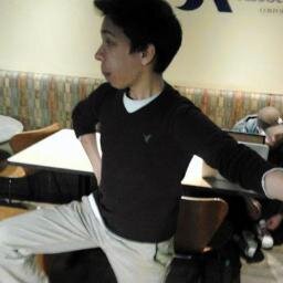 MehdiCDN's profile picture. Eat, sleep, and dream. Guess this is what they call livin'.