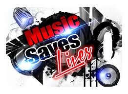music saved my live :)