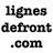 lignesdefront's profile image