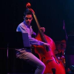 Bajista @c4trio , @aquiles_baez Trío , @ensamblevaare  @pepperlandve #BassPlayer 
🎵 Cuenta creada por Gustavito y actualmente conmemorativa.