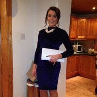 Claudine Murphy (@claudinemurph) Twitter profile photo