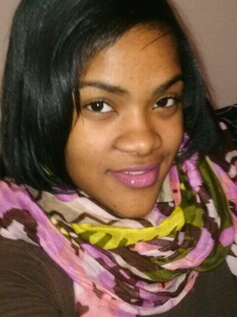Taraji's Mommy...Rest In Heaven Deontey Jackson