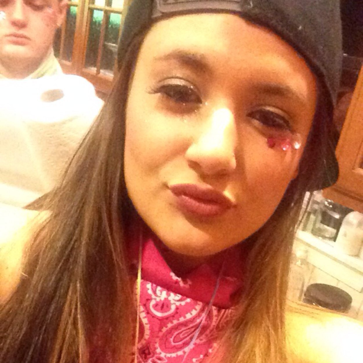 NoelleSergio's profile picture. for the rest of my life, I'm here to enjoy us.