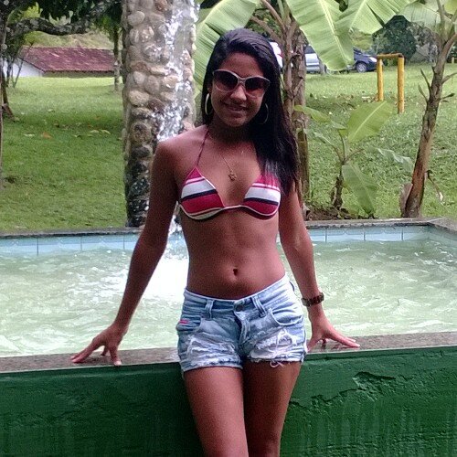 vivick_mello's profile picture. 