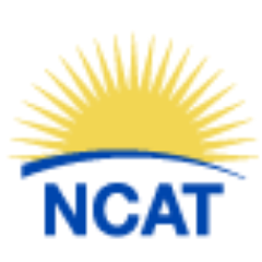 NCAT_ORG Profile Picture