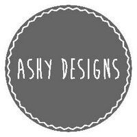 Ashy Designs(@AshyDesigns) 's Twitter Profile Photo