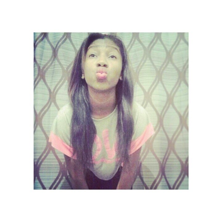 Singer| Lesbo | , Music is my life ❤ . .

Instagram : __keshaaa