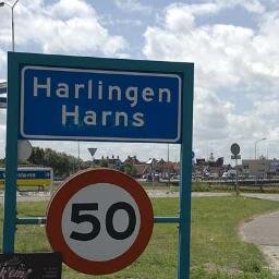 Uitgaan_Hrlngn's profile picture. Uitgaan Harlingen geeft tips door van evenementen, activiteiten en feesten van uit de regio Harlingen(de havenstad van Friesland): https://t.co/J3SvjWMzKb