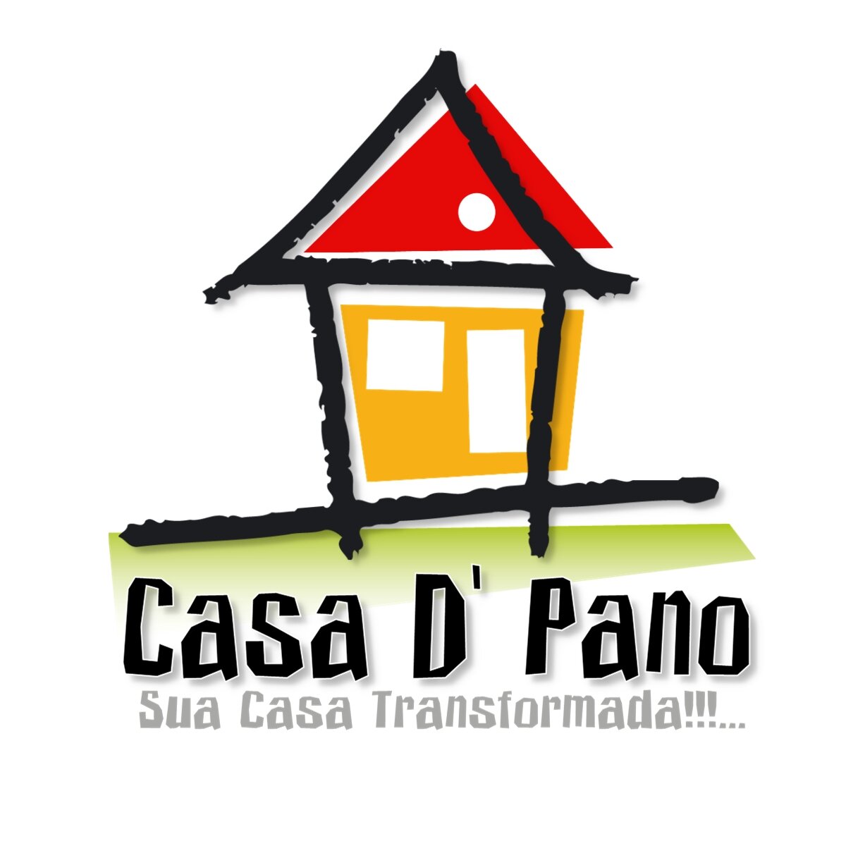 CasaDPano's profile picture. O Conceito de Transformar o seu Lar.
​
A Casa D' Pano traz para você o conceito de transformar o seu mais precioso espaço com harmonia requinte e estilo.
