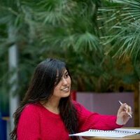 Kiran Benawra (@kiranbenawra) 's Twitter Profile Photo