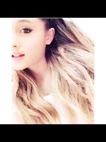 ♡♡♡ #YoursTruly @ArianaGrande loving you so damn much princess.♡♡♡| Hey I'm aleana, I'm #ARIANATORINDO ♡♡♡ Feel free to follow Jusk ask :)