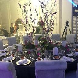 décoration florale des événements,mariages,