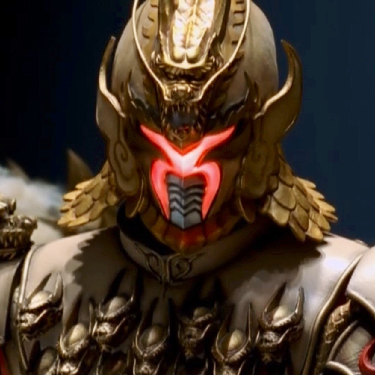 I Am The Leader Of The Phantom Beast Generals, I'm The Spirit Of The Avalon Dragon! I Shall Awaken It in order For The Sanzu River Rise to Earth!