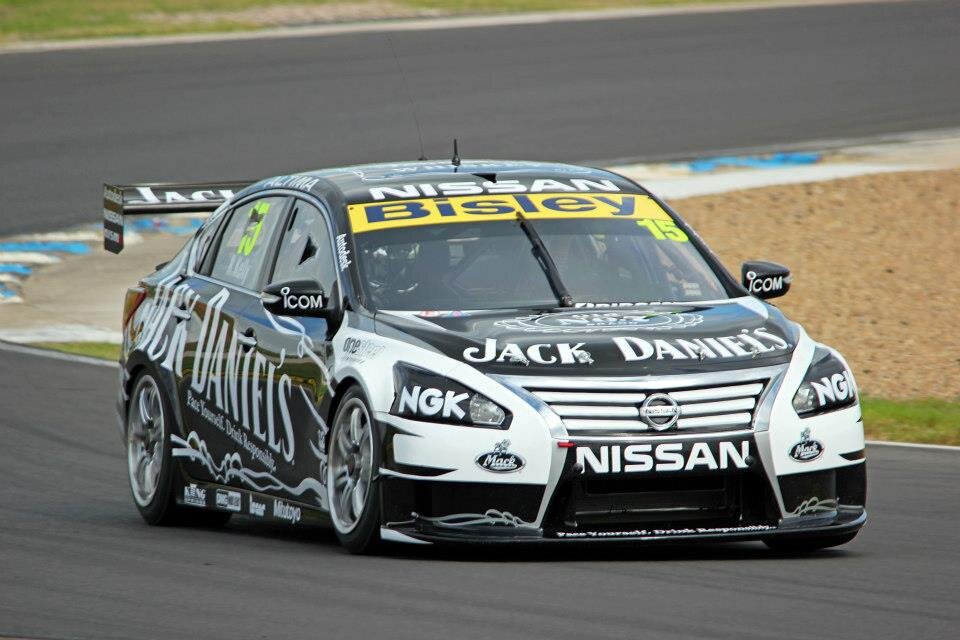 http://t.co/spBsoub0rt Regular motorsport updates from Australia and around the world